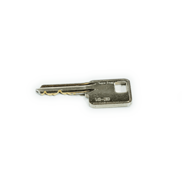 101920 spare key