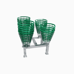 Basket Stand