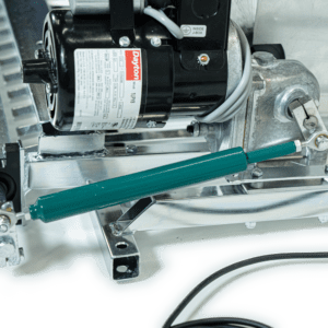 184400 Shock absorber RS-8