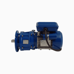 Motor 0,55 kW, 230V/50Hz,49rpm