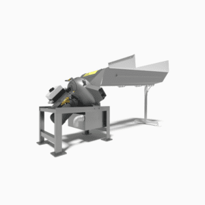 220000 Ball Washer BT-1950 with hopper