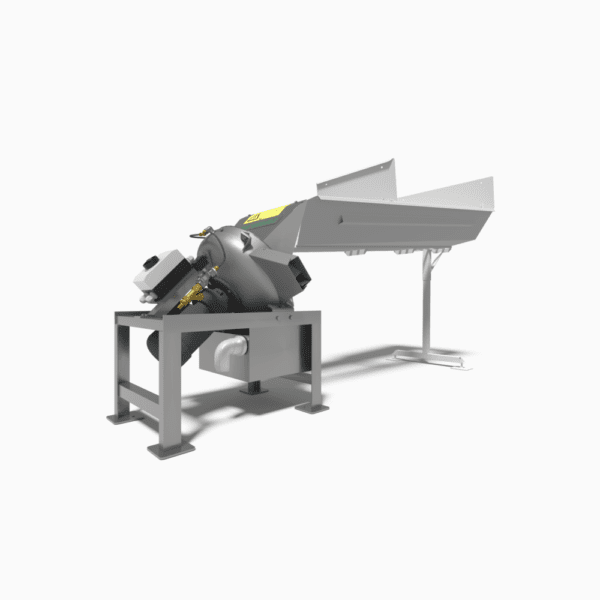 220000 Ball Washer BT-1950 with hopper