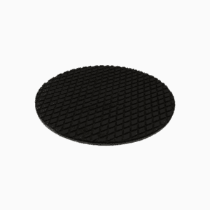 Rubber base plate, BT1950