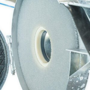 221100 Brush, complete