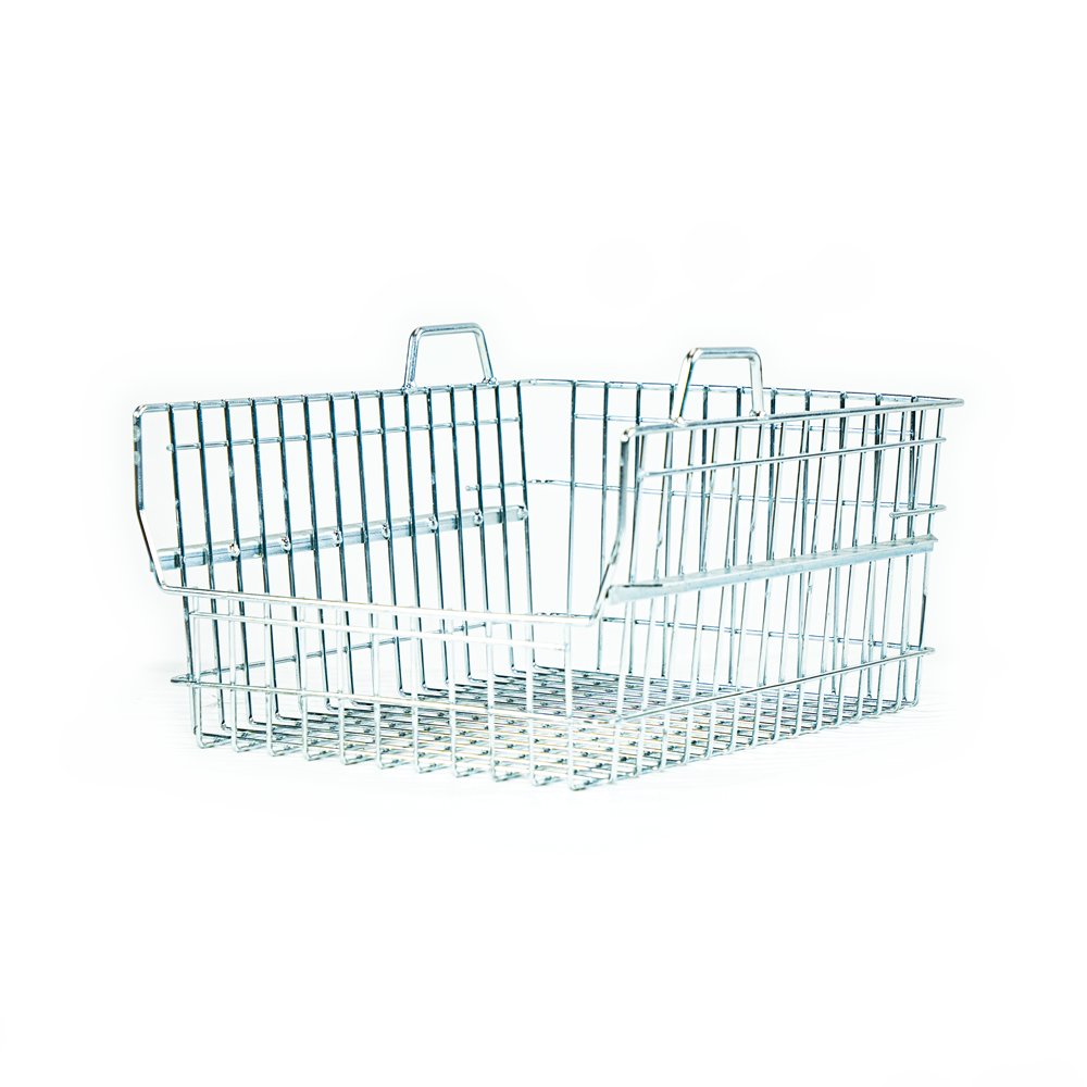 300400 Ball basket Steel for Picker