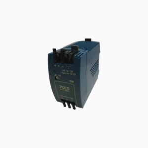 Power supply for Soaker 4000