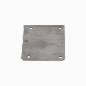 Motor plate Dayton