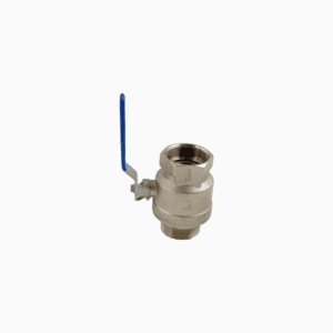 Ball valve 50