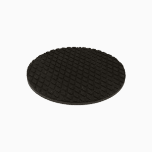 Rubber base plate, BT1300