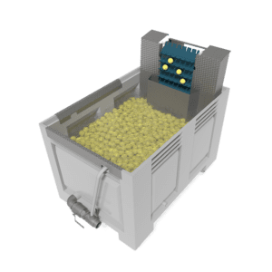 Driving Range Soaker