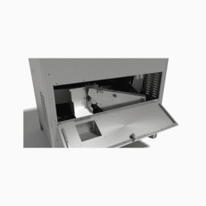 DKM0000 Ball Dispenser Ultima 8 open