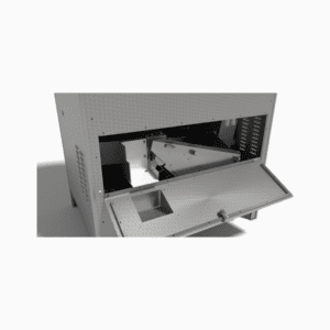 DLM0000 Ball Dispenser Ultima 12 Con top open