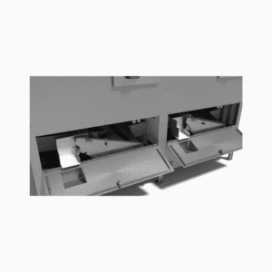 DNM0000 Ball Dispenser Ultima 45 dual