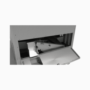 DVA0000 Ball dispenser Ultima 19 open