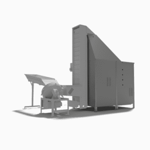 DVA0000 Ball Dispenser Ultima 19 combo