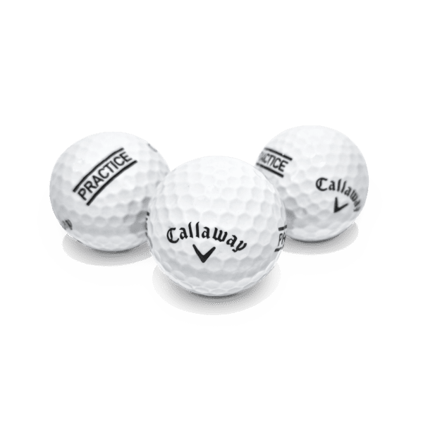 1000595 Range Balls