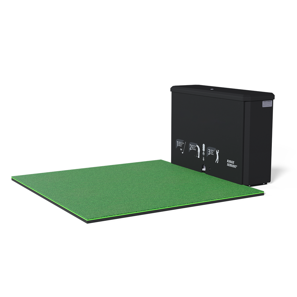 Tee Box gen 3 1000966 mat