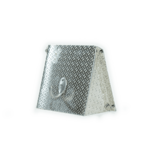 102000 Hood for ball chute