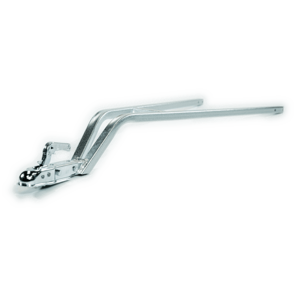 305101 A-frame front, welded