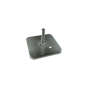 610600 Adjustable foot