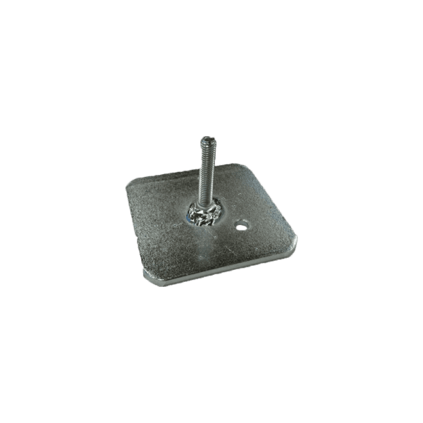 610600 Adjustable foot