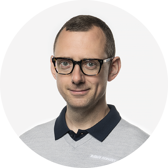 Fredrik Heijel Contructor