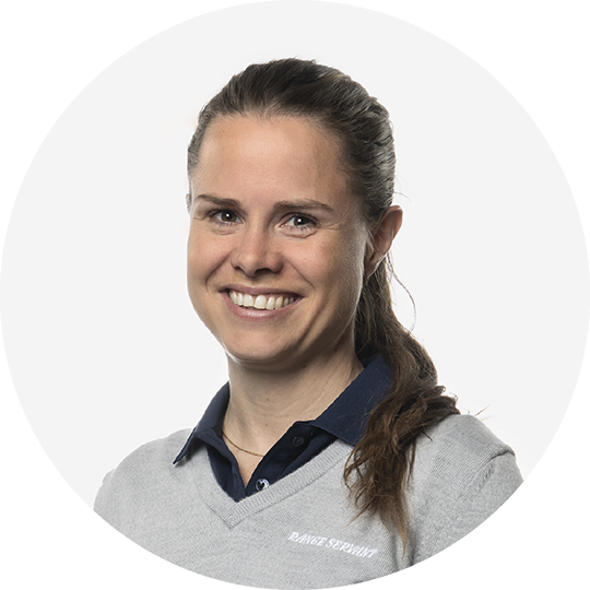 Madeleine Olslson Graphic Designer