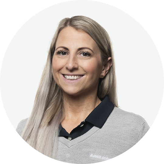 Natalie Jonzon Inner Sales