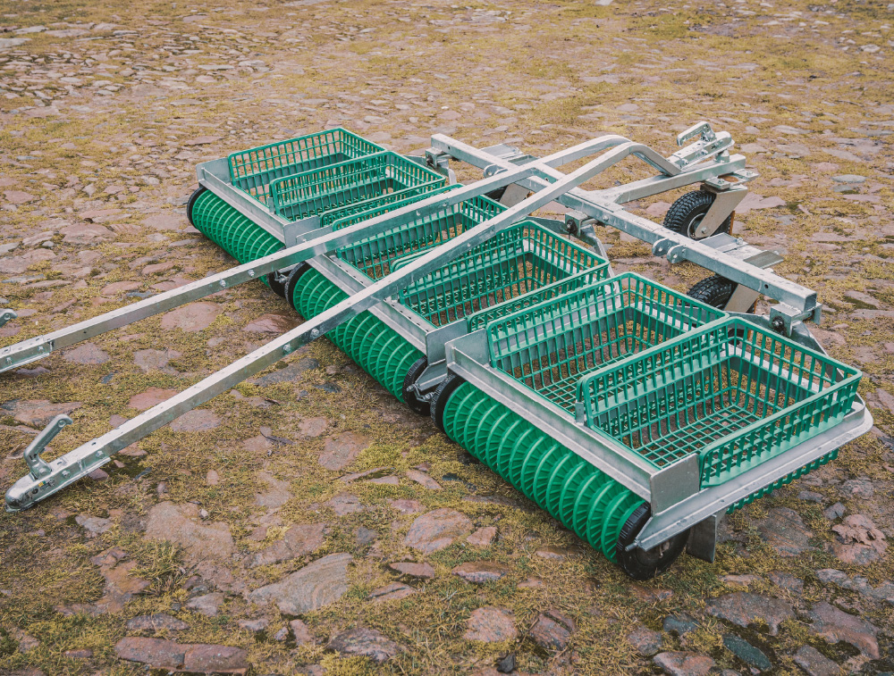 Golf Ball Picker Heavy Duty