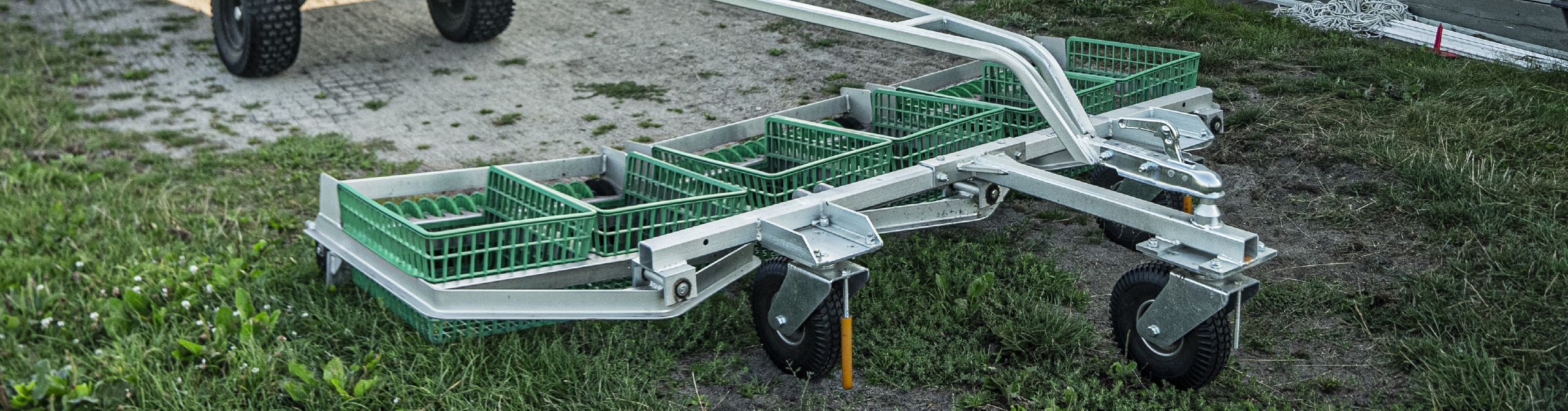 Range Servant Golf Ball Picker top 1