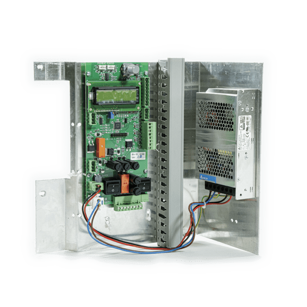 OBM0800 Circuit board BA16