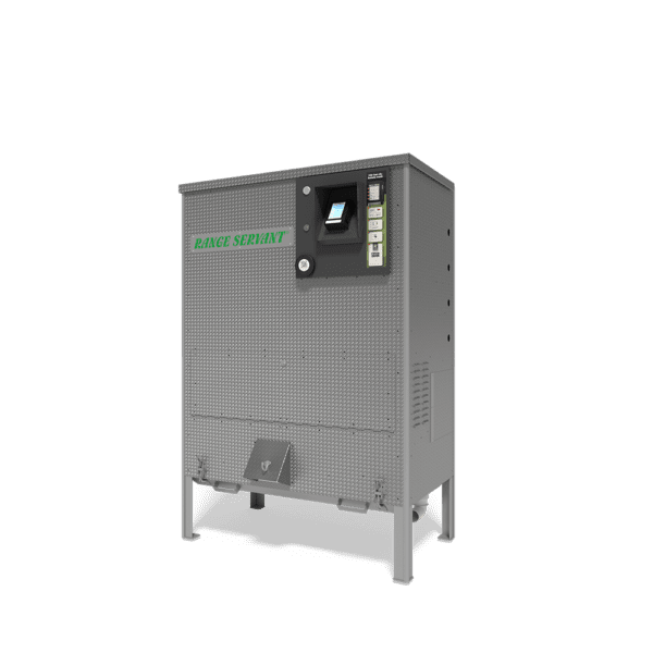 150010 Ball Dispenser RS4