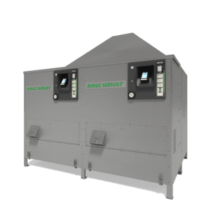 DNM0000 Ball Dispenser Ultima 45 Dual