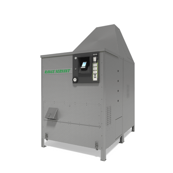 DVA0000 Ball Dispenser Ultima 19