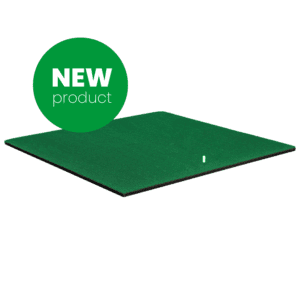 Driving Range Mat Deluxe Classic