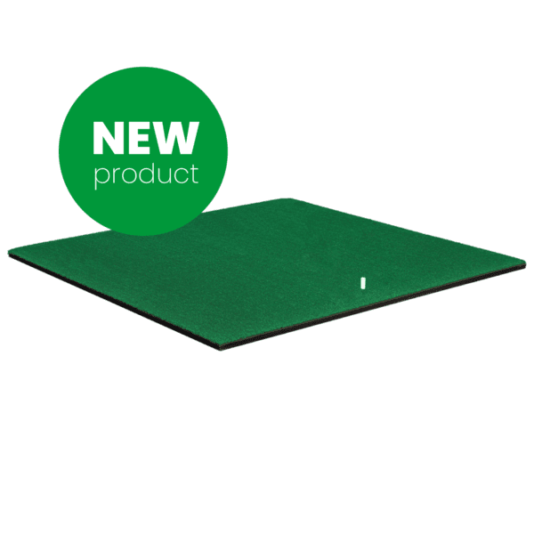Driving Range Mat Deluxe Classic