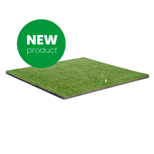 Driving Range Mat Premium Fairway