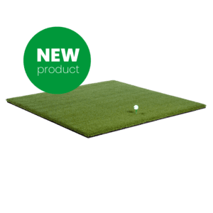 Driving Range Mat Tee-up