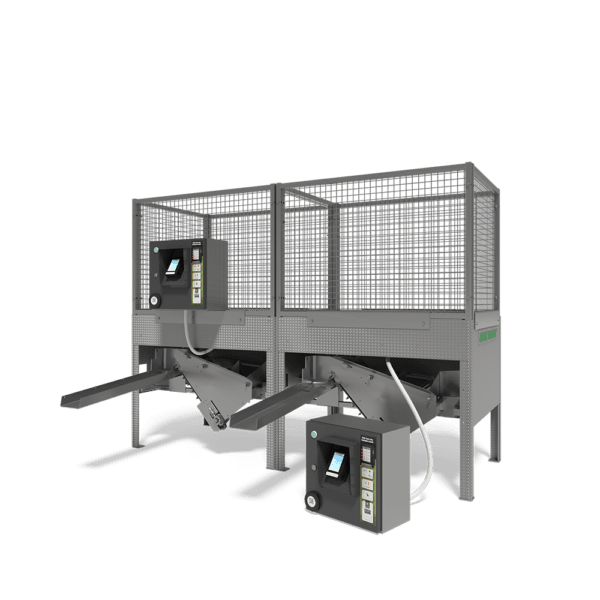 UBM0020 Ball Dispenser BTW20