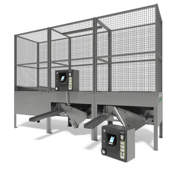 UBM0050 Ball Dispenser BTW40-45