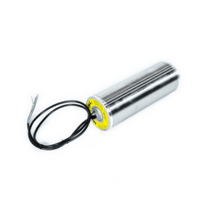 Drum motor, dia 113 mm