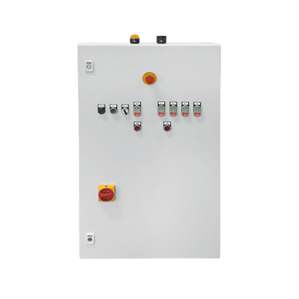 Control Cabinet Max V1