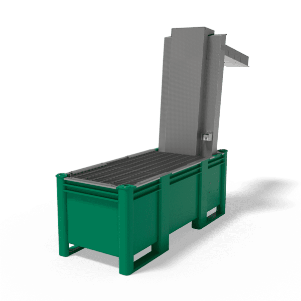 Plastic Golf Ball Ditch