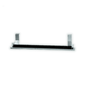 Brush stip Ball Picker